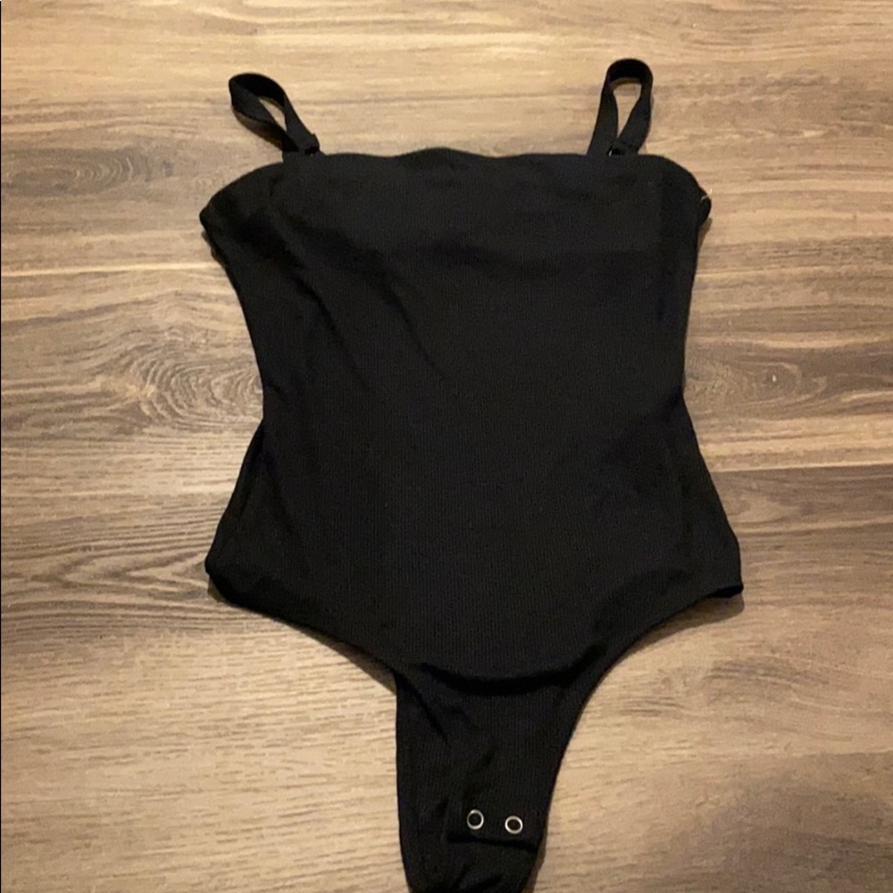 Hollister body suit